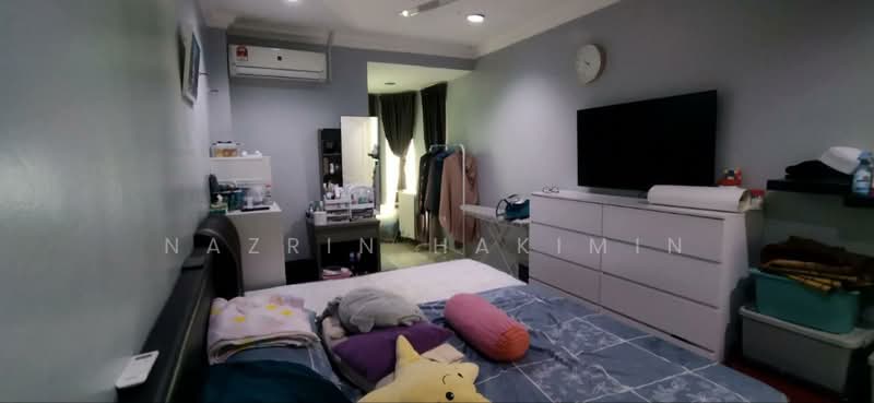 Terraced House for Sale in Taman Pinggiran Pelangi Fasa 2 (Rawang) - Nazrin Hakimin - Bedroom - PropertyGuru.com.my