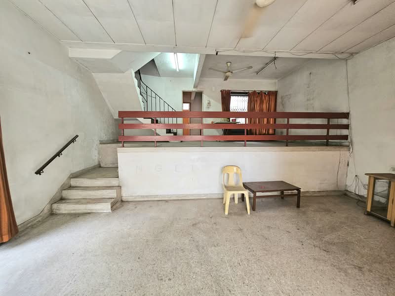 2-storey Terraced House for Sale in Taman Desa (Kuala Lumpur) - Angel Tan - PropertyGuru.com.my