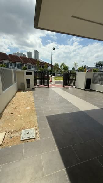 Rumah Teres 2 Tingkat untuk Dijual di Bandar Kinrara Seksyen 8 (Bandar Kinrara) - SR Eric Gun - Exterior - PropertyGuru.com.my