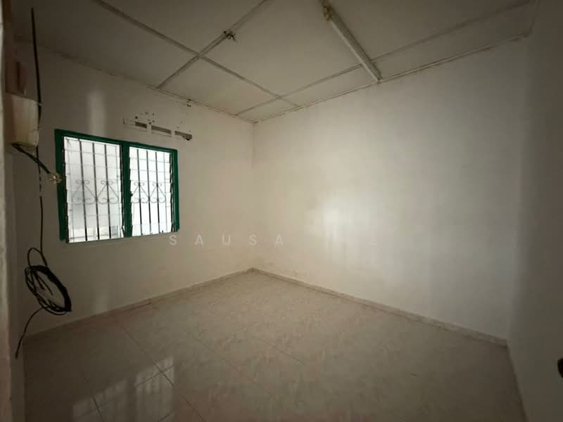 1-storey Terraced House for Sale in Taman Sri Lalang (Kota Tinggi) - Sausa Lee - PropertyGuru.com.my