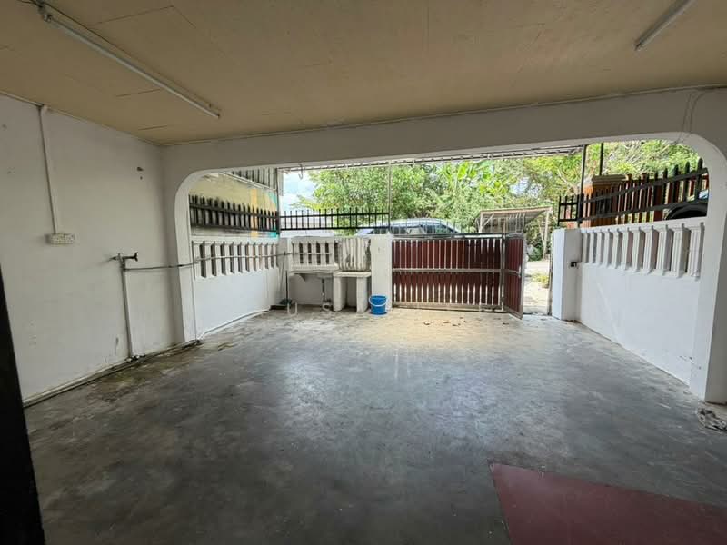1-storey Terraced House for Sale in Taman Sri Lalang (Kota Tinggi) - Sausa Lee - PropertyGuru.com.my