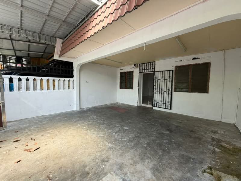 1-storey Terraced House for Sale in Taman Sri Lalang (Kota Tinggi) - Sausa Lee - PropertyGuru.com.my
