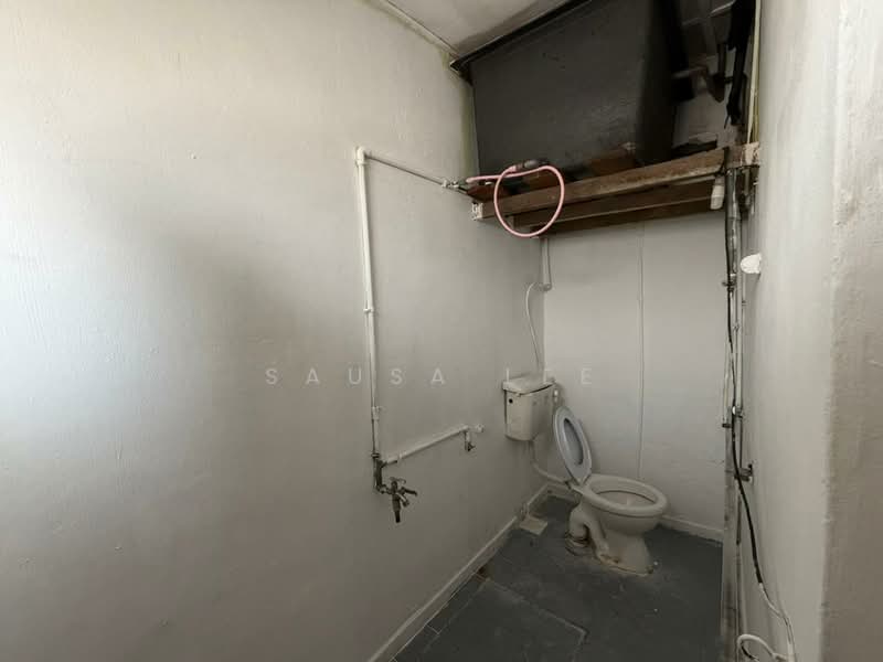1-storey Terraced House for Sale in Taman Sri Lalang (Kota Tinggi) - Sausa Lee - PropertyGuru.com.my