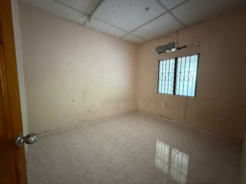 1-storey Terraced House for Sale in Taman Sri Lalang (Kota Tinggi) - Sausa Lee - PropertyGuru.com.my