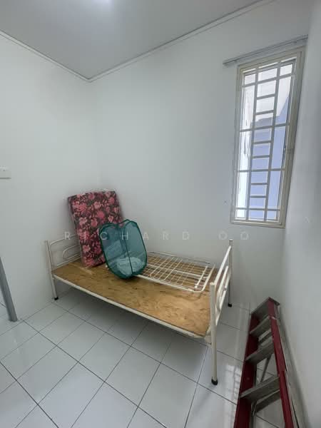 Pangsapuri untuk Disewa di Skyview Garden - Richard Oo - Bedroom - PropertyGuru.com.my