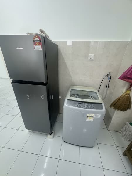 Pangsapuri untuk Disewa di Skyview Garden - Richard Oo - PropertyGuru.com.my