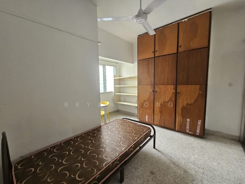 2-storey Terraced House for Sale in SS 21, Damansara Utama (Petaling Jaya) - Bryan Wong - Bedroom - PropertyGuru.com.my
