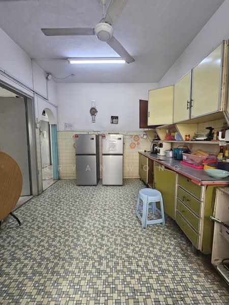 2-storey Terraced House for Sale in SS 21, Damansara Utama (Petaling Jaya) - Bryan Wong - Kitchen - PropertyGuru.com.my