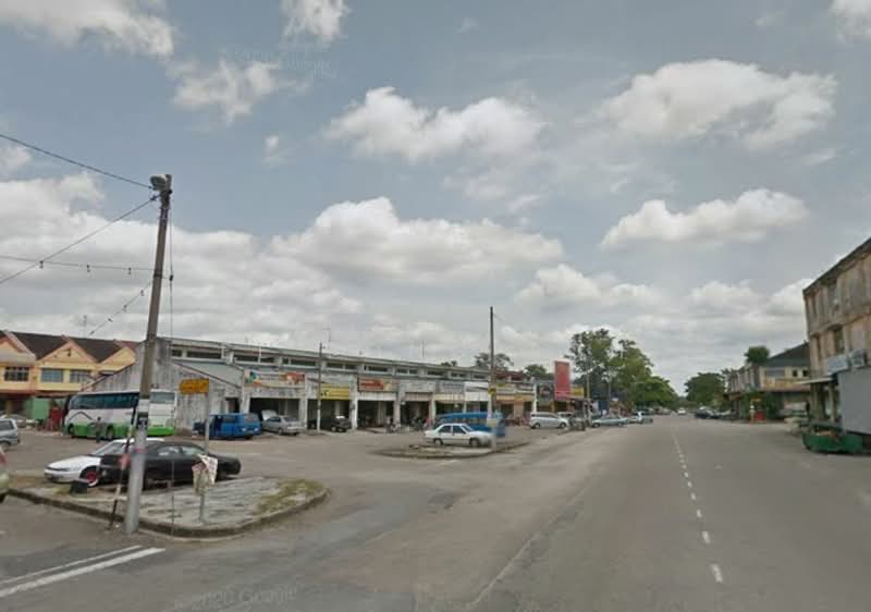 Shop / Office for Sale in Taman Puteri Wangsa (Ulu Tiram) - Ee Fong Toh - Exterior - PropertyGuru.com.my