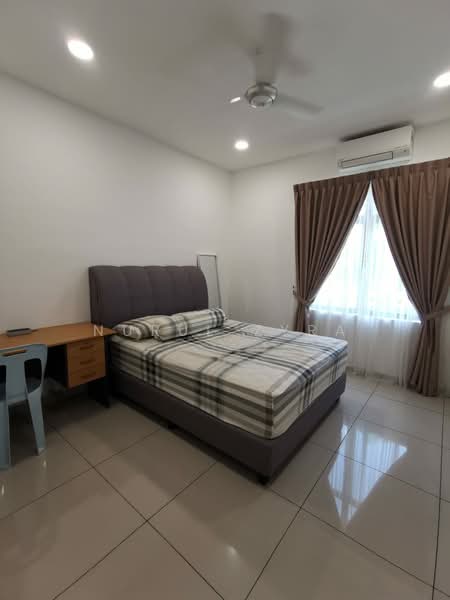 Rumah Teres 2 Tingkat untuk Dijual di Eco Majestic (Semenyih) - Nurul Zyra - Bedroom - PropertyGuru.com.my