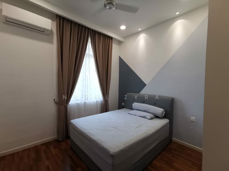 Rumah Teres 2 Tingkat untuk Dijual di Eco Majestic (Semenyih) - Nurul Zyra - Bedroom - PropertyGuru.com.my