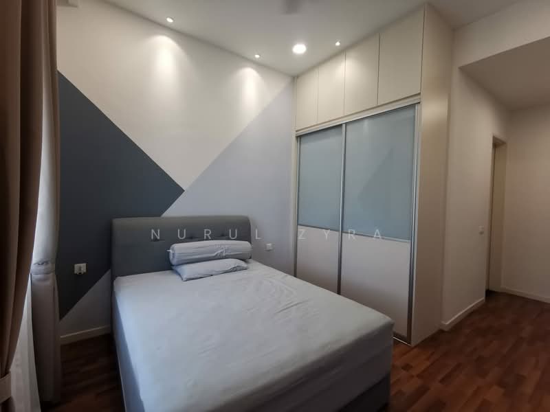 Rumah Teres 2 Tingkat untuk Dijual di Eco Majestic (Semenyih) - Nurul Zyra - Bedroom - PropertyGuru.com.my