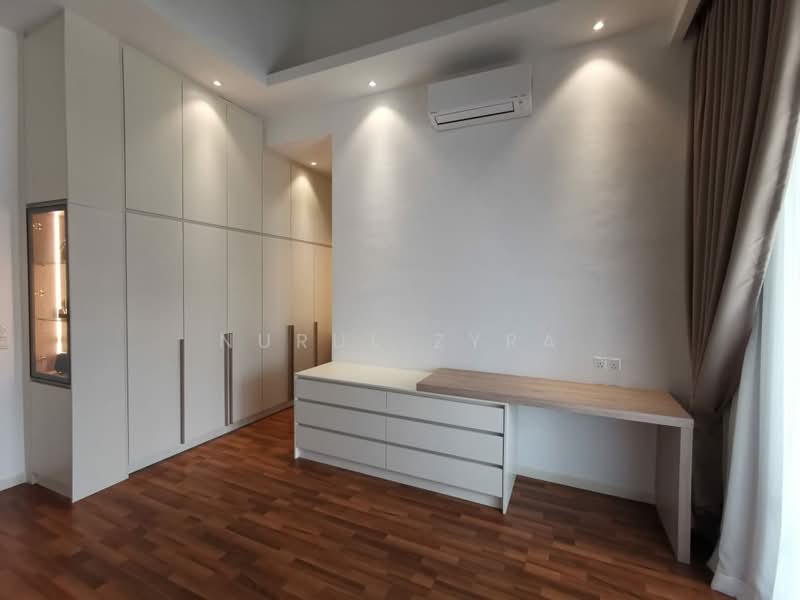 Rumah Teres 2 Tingkat untuk Dijual di Eco Majestic (Semenyih) - Nurul Zyra - Interior - PropertyGuru.com.my