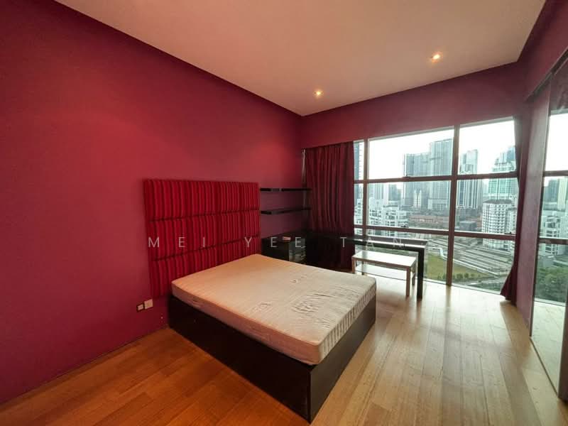 Condominium for Rent at Park Seven - Mei Yee Tan - Bedroom - PropertyGuru.com.my