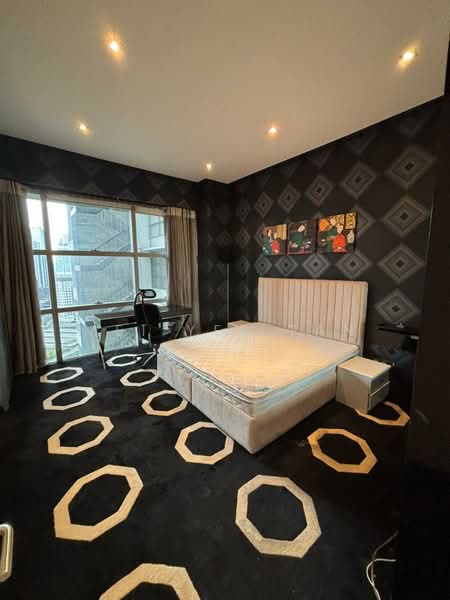 Condominium for Rent at Park Seven - Mei Yee Tan - Bedroom - PropertyGuru.com.my