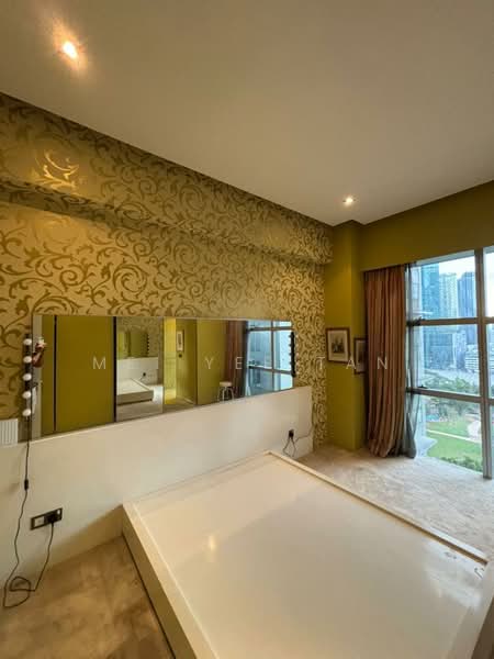 Condominium for Rent at Park Seven - Mei Yee Tan - Bedroom - PropertyGuru.com.my