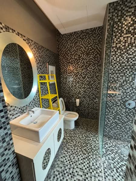 Condominium for Rent at Park Seven - Mei Yee Tan - Bathroom - PropertyGuru.com.my