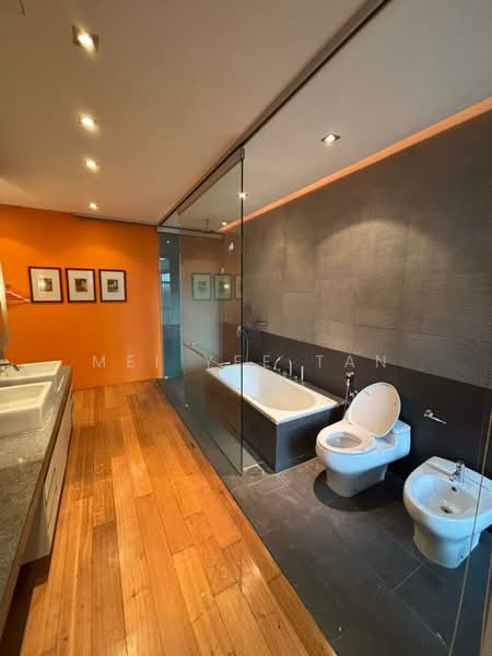 Condominium for Rent at Park Seven - Mei Yee Tan - Bathroom - PropertyGuru.com.my