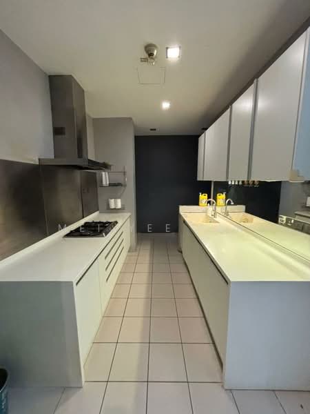 Condominium for Rent at Park Seven - Mei Yee Tan - Kitchen - PropertyGuru.com.my