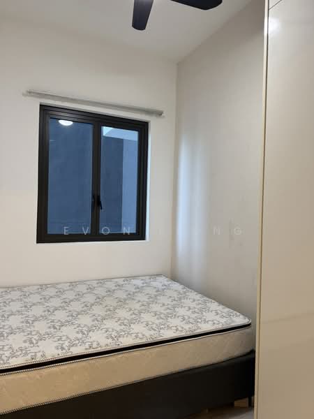 Service Residence for Rent at Setia Sky 88 - Evon Liong - Bedroom - PropertyGuru.com.my