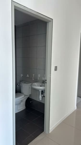 Service Residence for Rent at One 49 Residence - Patrick Lim - Bathroom - PropertyGuru.com.my