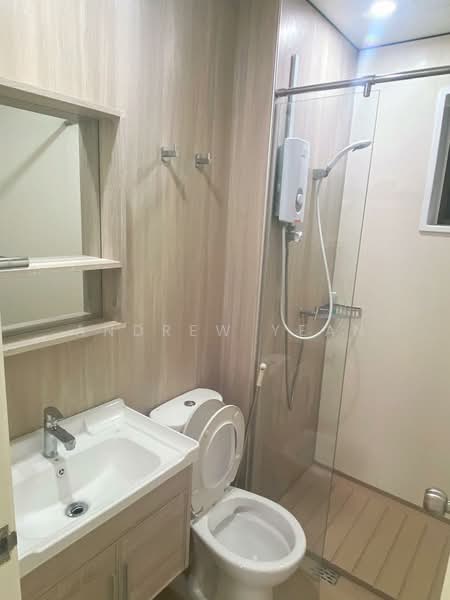 Condominium for Rent at Vision City Youth City - Andrew Yean - Bathroom - PropertyGuru.com.my