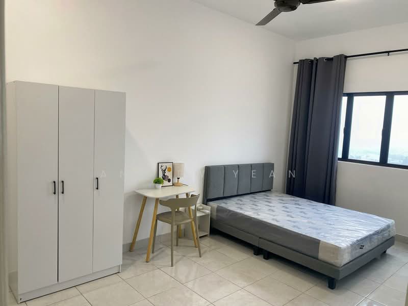 Condominium for Rent at Vision City Youth City - Andrew Yean - Bedroom - PropertyGuru.com.my