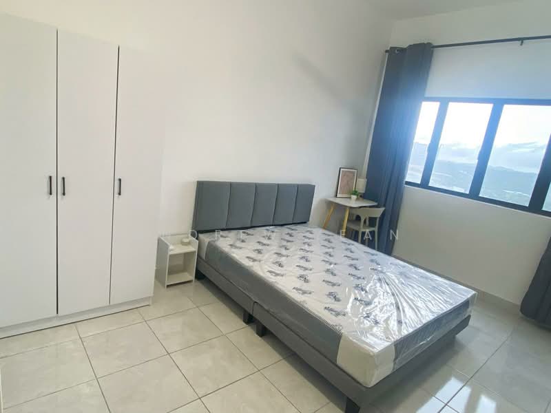 Condominium for Rent at Vision City Youth City - Andrew Yean - Bedroom - PropertyGuru.com.my