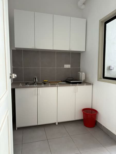Condominium for Rent at Vision City Youth City - Andrew Yean - Kitchen - PropertyGuru.com.my