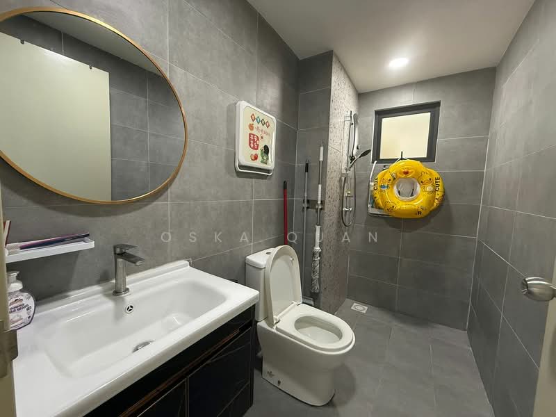 Servis Apartment untuk Disewa di Metro @ Cheras - Oska Quan - PropertyGuru.com.my