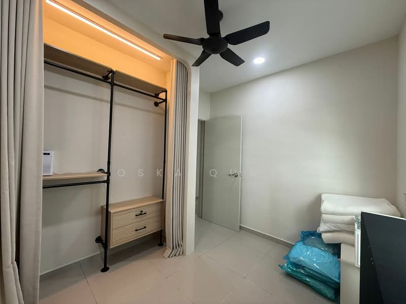 Servis Apartment untuk Disewa di Metro @ Cheras - Oska Quan - Bedroom - PropertyGuru.com.my