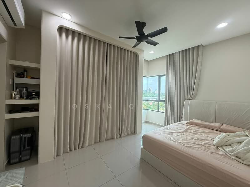Servis Apartment untuk Disewa di Metro @ Cheras - Oska Quan - PropertyGuru.com.my