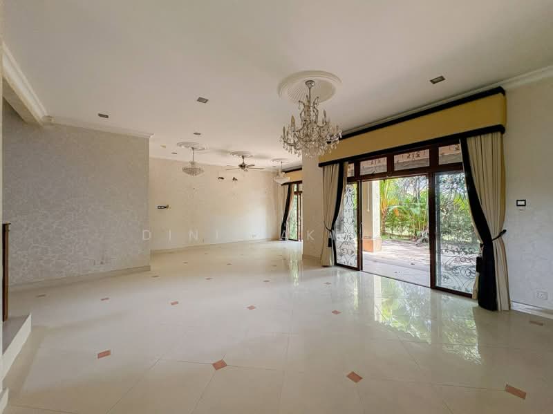 Rumah Banglo untuk Dijual di Putrajaya (Putrajaya) - Dinie Akmal - PropertyGuru.com.my