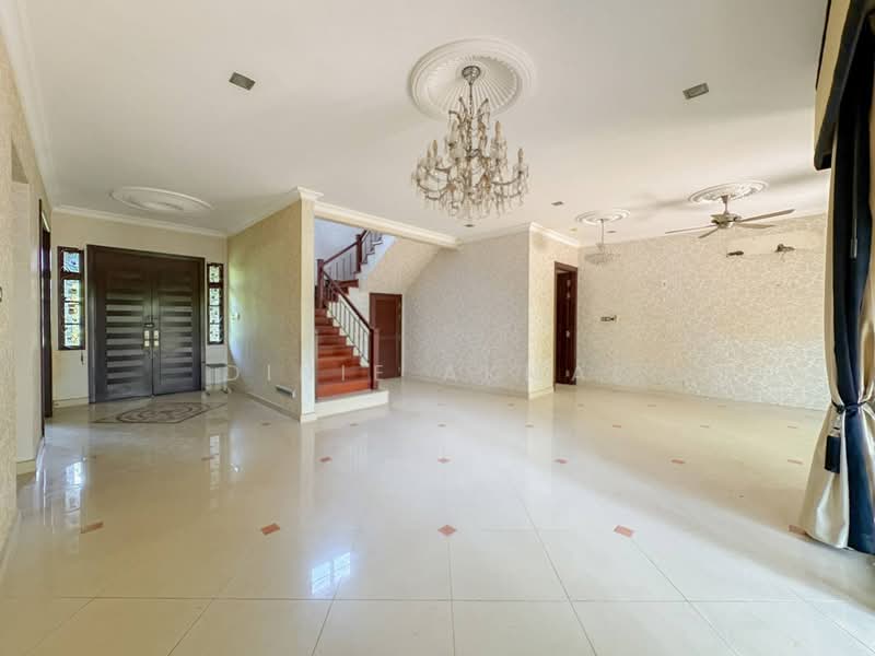 Rumah Banglo untuk Dijual di Putrajaya (Putrajaya) - Dinie Akmal - PropertyGuru.com.my