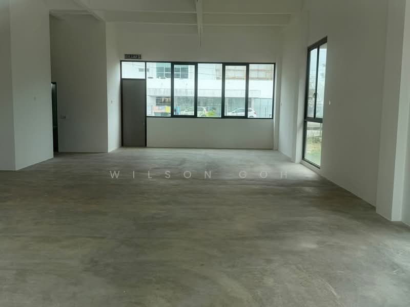 Kedai untuk Disewa di Simpang Ampat (Penang) - Wilson Goh - Interior - PropertyGuru.com.my