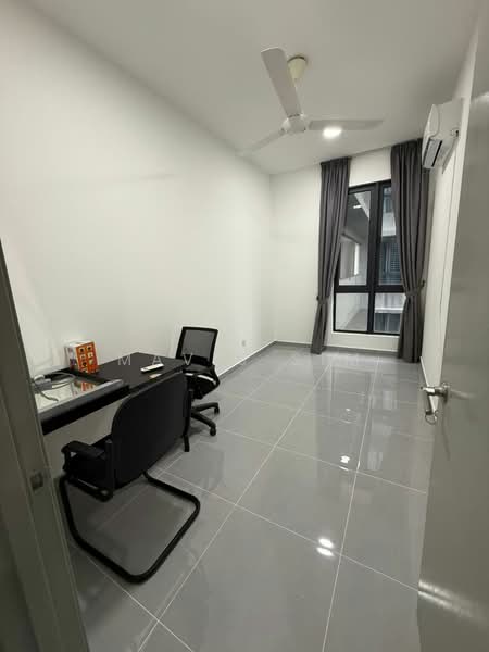 Servis Apartment untuk Disewa di Silk Sky - Mavis Sim - Study - PropertyGuru.com.my