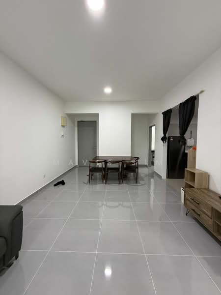 Servis Apartment untuk Disewa di Silk Sky - Mavis Sim - PropertyGuru.com.my