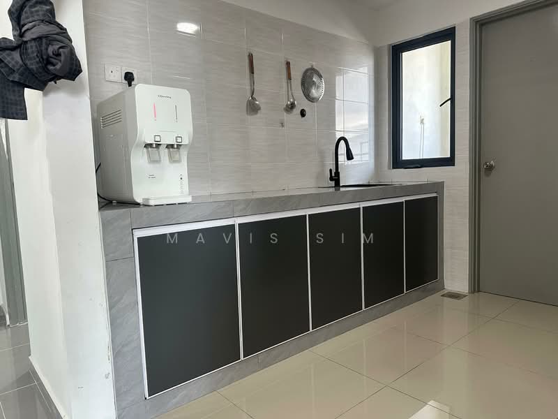Servis Apartment untuk Disewa di Silk Sky - Mavis Sim - PropertyGuru.com.my