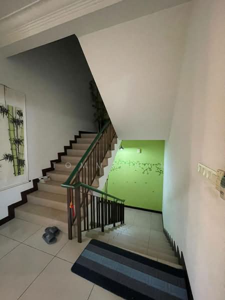 Cluster House for Sale in Taman Nusa Idaman (Iskandar Puteri (Nusajaya)) - Tommy Lim - Corridor - PropertyGuru.com.my