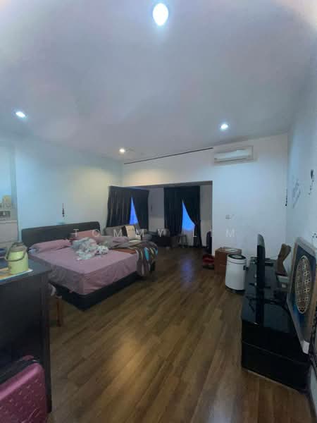 Cluster House for Sale in Taman Nusa Idaman (Iskandar Puteri (Nusajaya)) - Tommy Lim - Bedroom - PropertyGuru.com.my