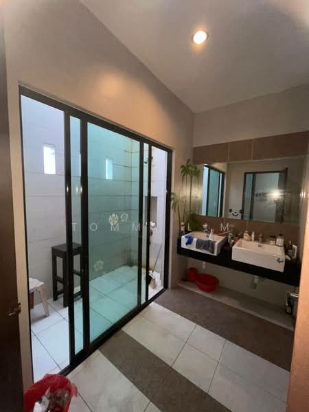 Cluster House for Sale in Taman Nusa Idaman (Iskandar Puteri (Nusajaya)) - Tommy Lim - Bathroom - PropertyGuru.com.my
