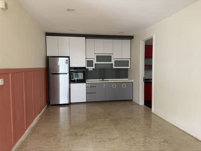 Semi-Detached House for Sale in Iskandar Puteri (Nusajaya) (Johor) - Ben Foo - Kitchen - PropertyGuru.com.my