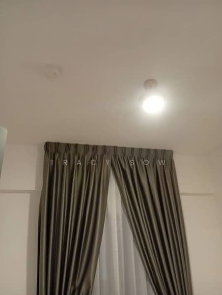 Service Residence for Sale at M Arisa - Tracy Sow - Interior - PropertyGuru.com.my