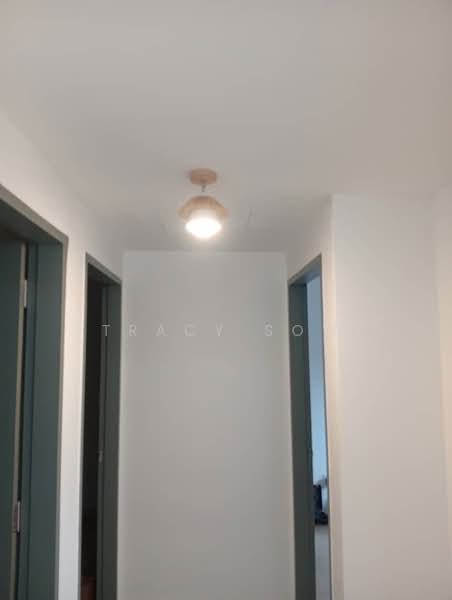 Service Residence for Sale at M Arisa - Tracy Sow - Corridor - PropertyGuru.com.my