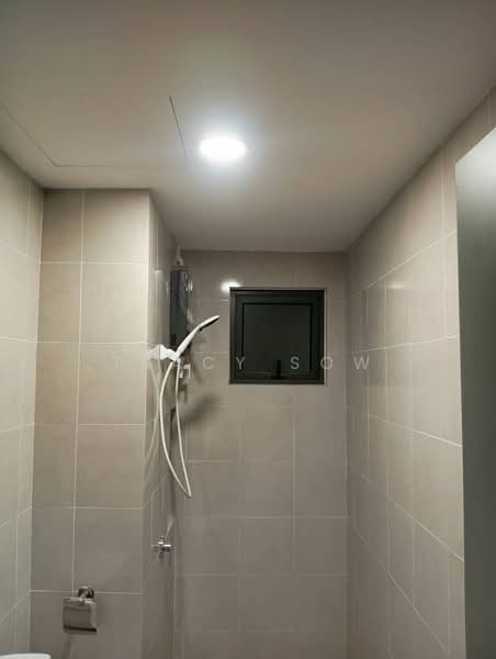 Service Residence for Sale at M Arisa - Tracy Sow - Bathroom - PropertyGuru.com.my