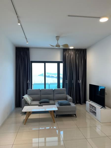 Kondominium untuk Disewa di Queens Residences Q1 @ Queens Waterfront - Alvin Sim - PropertyGuru.com.my