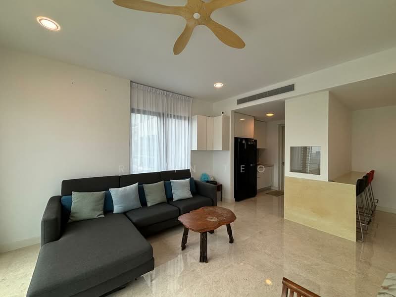 Service Residence for Sale at Imperia - Robin Teo - Living Room - PropertyGuru.com.my