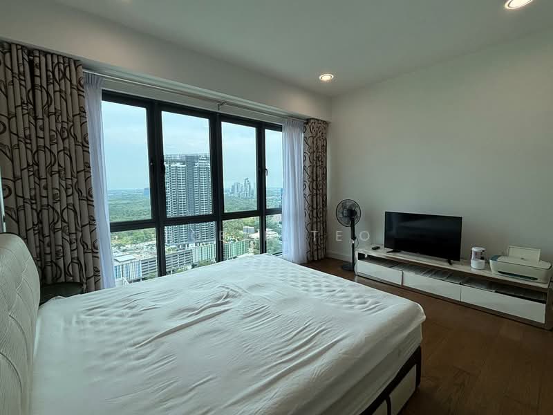 Service Residence for Sale at Imperia - Robin Teo - Bedroom - PropertyGuru.com.my