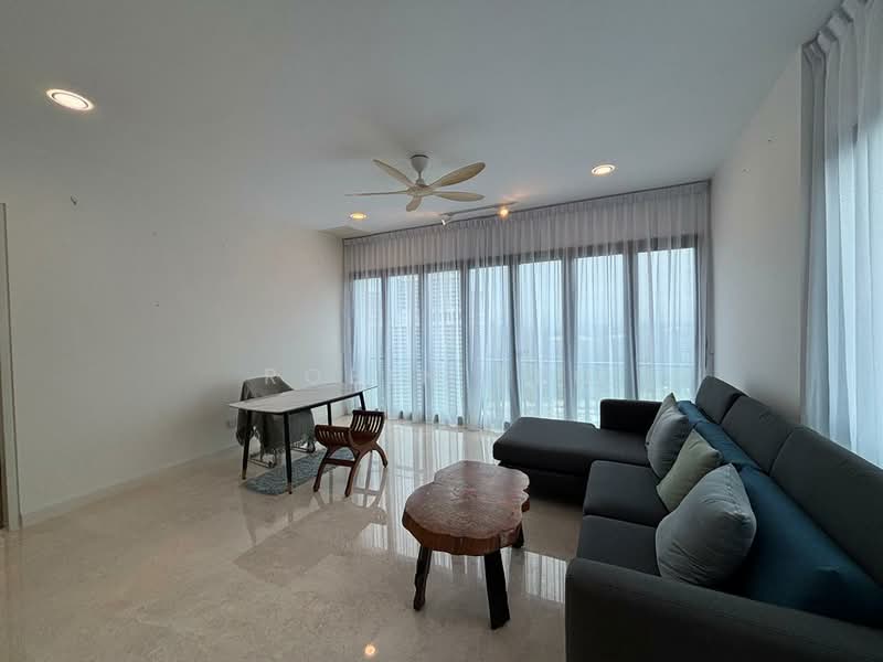 Service Residence for Sale at Imperia - Robin Teo - Living Room - PropertyGuru.com.my