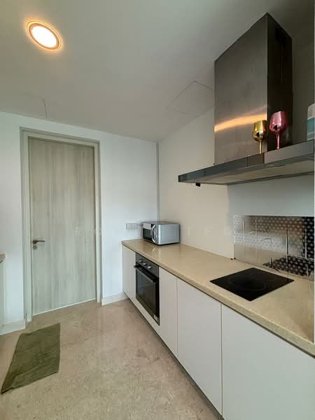 Service Residence for Sale at Imperia - Robin Teo - Kitchen - PropertyGuru.com.my